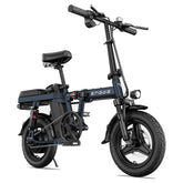 ENGWE T14 EU Electric Bike: 250W Power, 480Wh Battery | 45KM Range